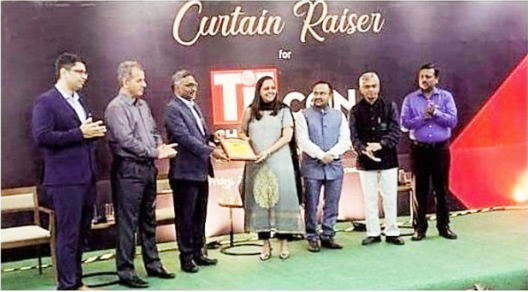 TiECON Chandigarh 2022