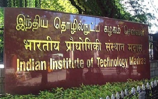 IIT Madras, STPI join hands to support Fintech start-ups across country