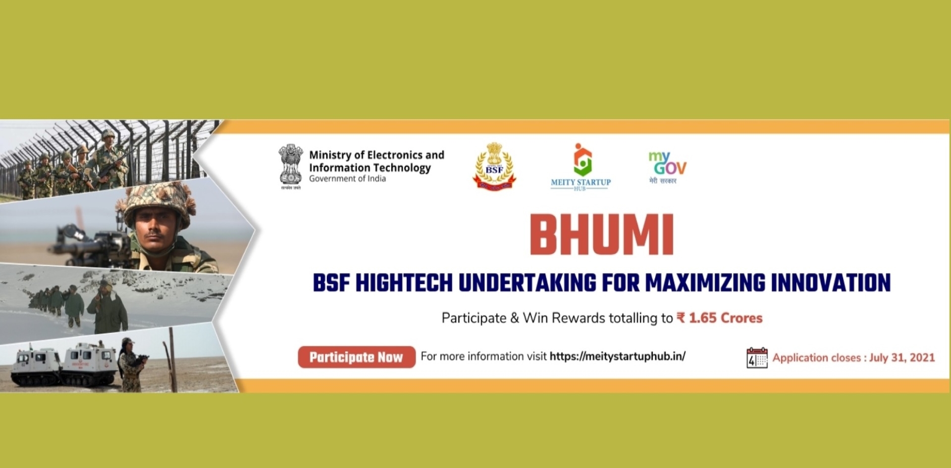 BHUMI