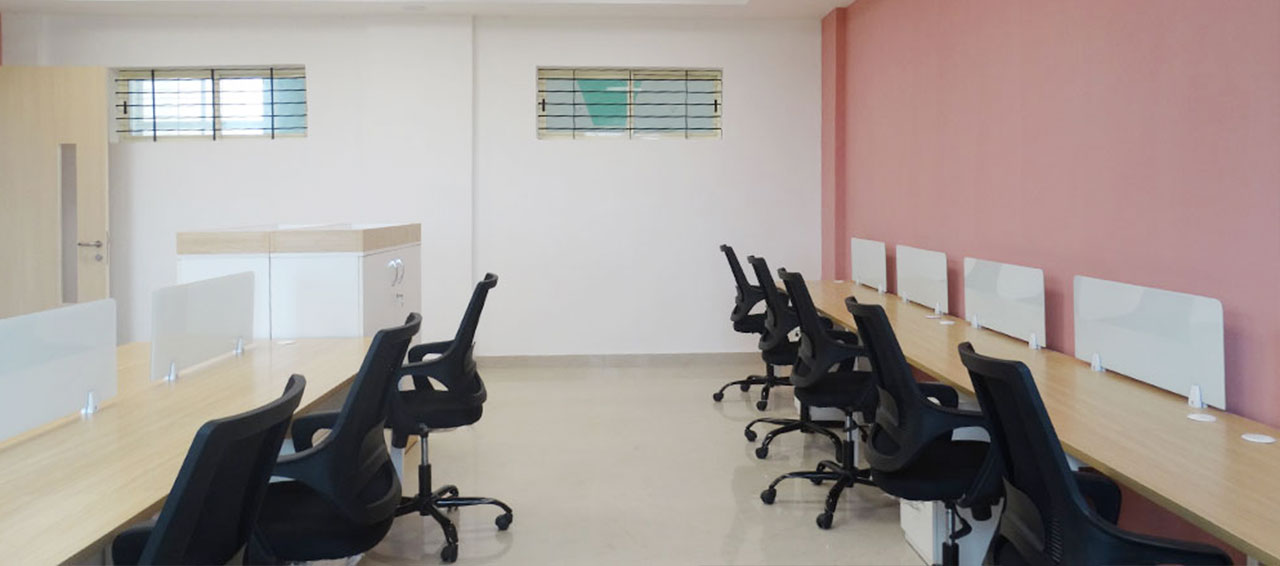Inauguration of STPI's 63rd centre at Davanagere, Karnataka