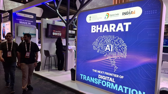 STPI in Vivatech 2025