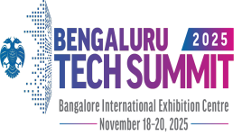Bengaluru Tech Summit 2025