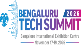  BENGALURU TECH SUMMIT 2026