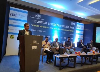CII Annual IT / ITES Conference 2019
