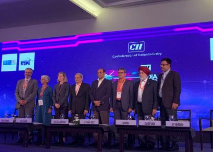 CII-15th  India Innovation Summit 2019