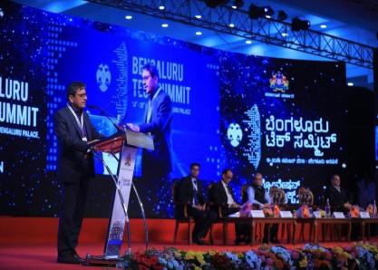 STPI IT Exports Award Function