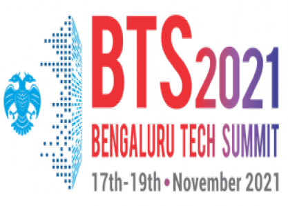 Bengaluru Tech Summit 2021