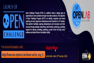 Open Challenge Program (OCP ) 4.0