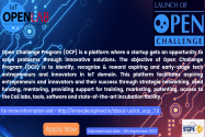 Launch of Open Challenge Program (OCP)7.0